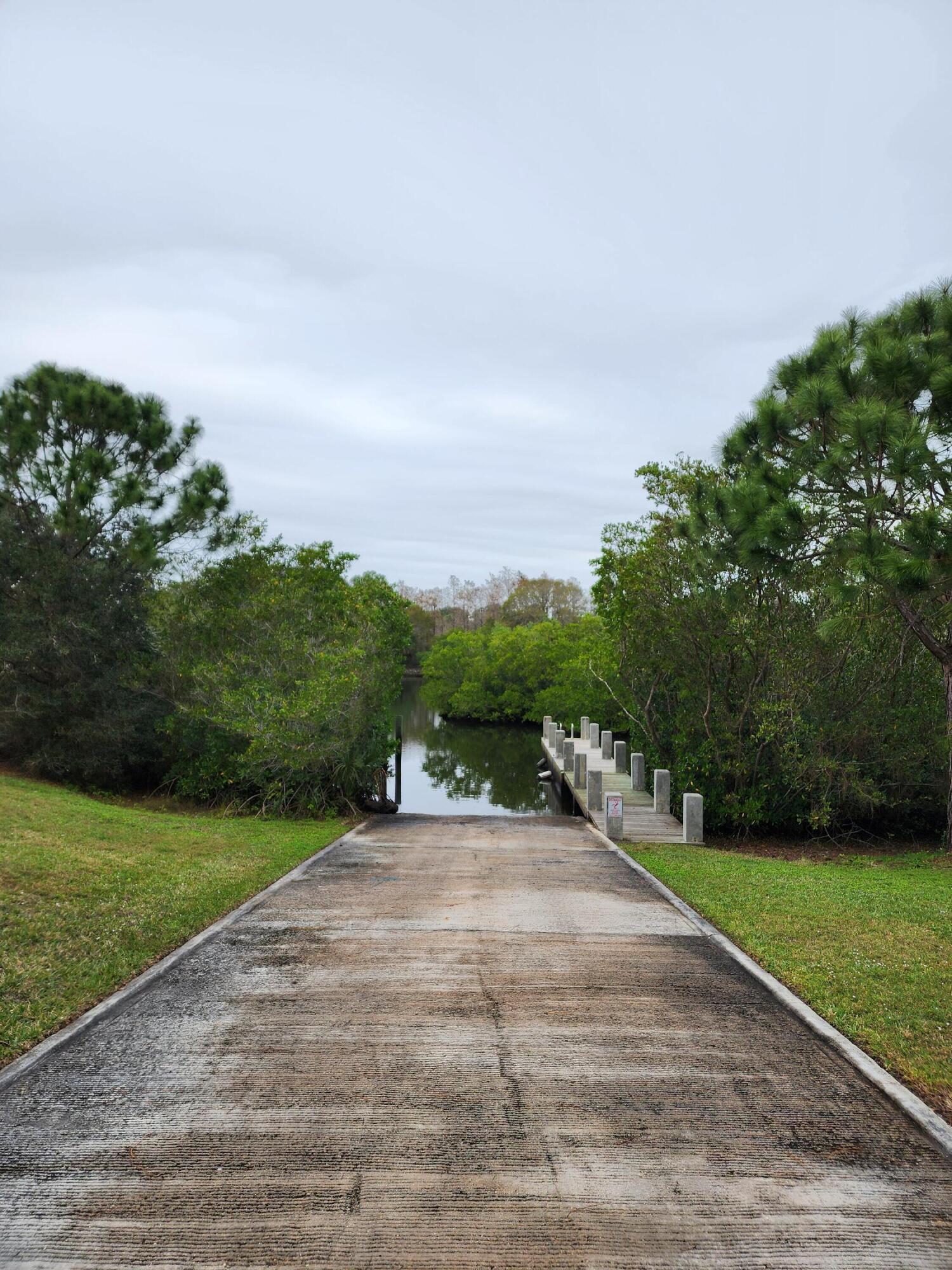 6263 Riverwalk Lane, Unit 2 Jupiter, FL 33458 - Photo 41 of 44 a view of an outdoor space with a lake view