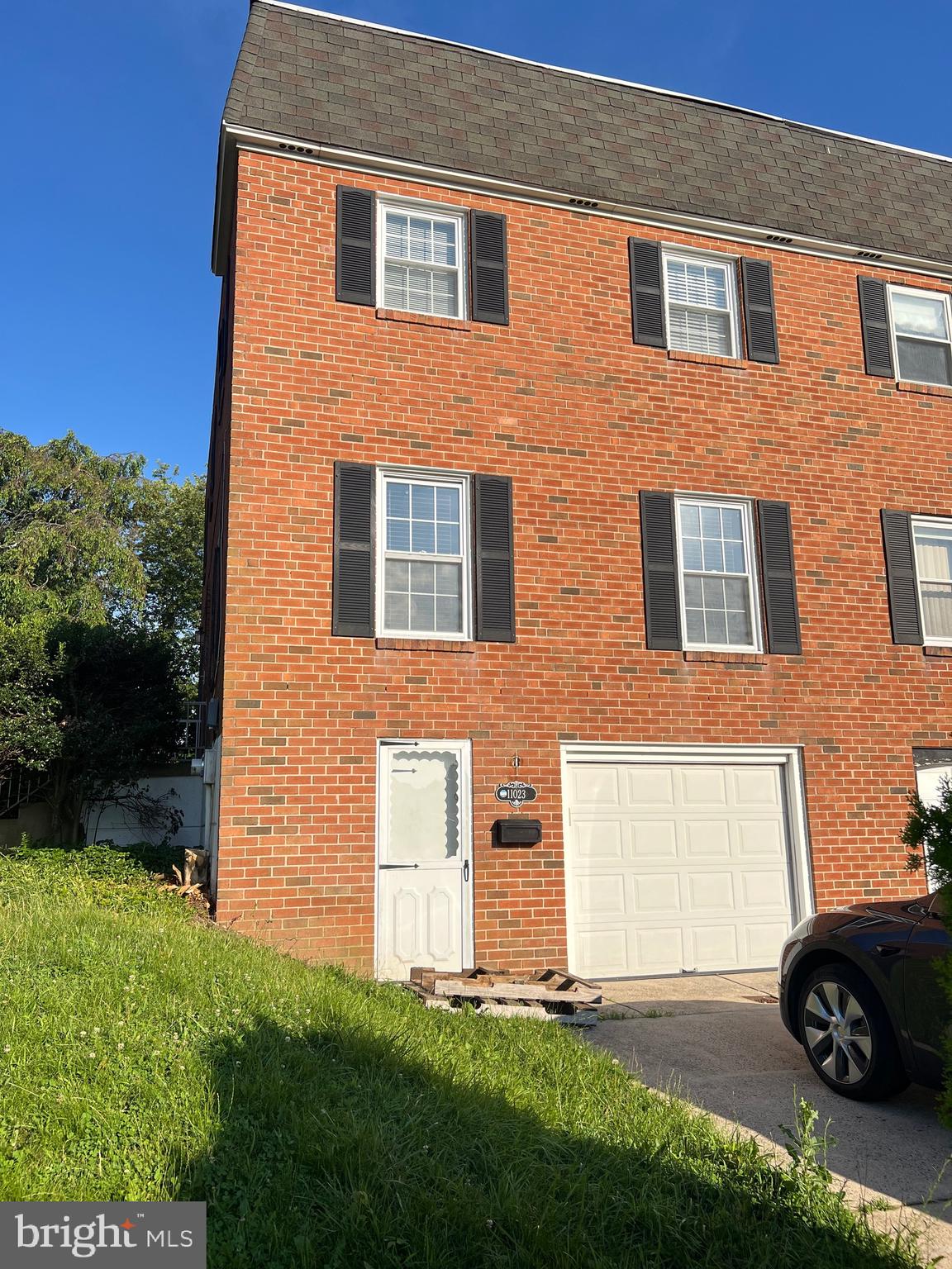 11023 Greiner Road Philadelphia, PA 19116 - Photo 1 of 29 a front view of a house with a yard