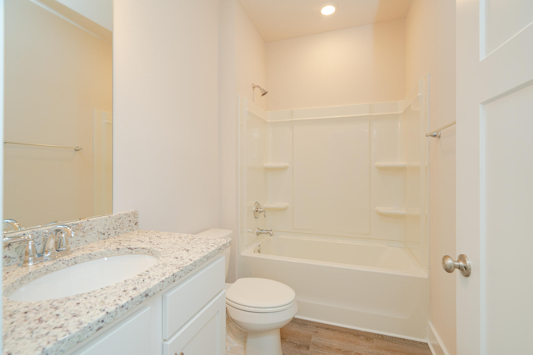 2425 Dakota Way Crestview, FL 32536 - Photo 12 of 43 Bathroom 1