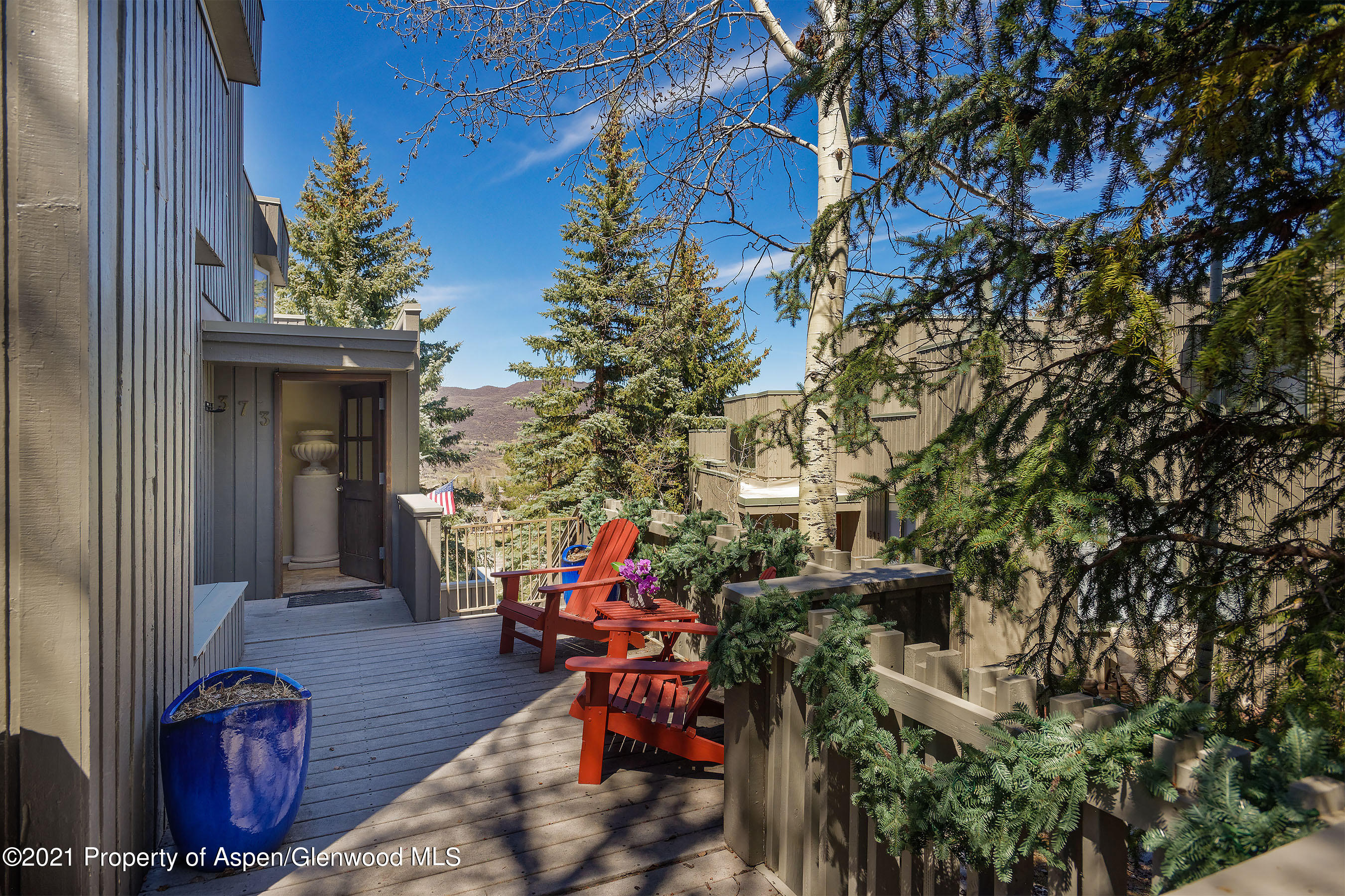 373 Meadow Ranch Road Snowmass Village, CO 81615 - Photo 15 of 16 373MeadowRanch_HiRes_210429015