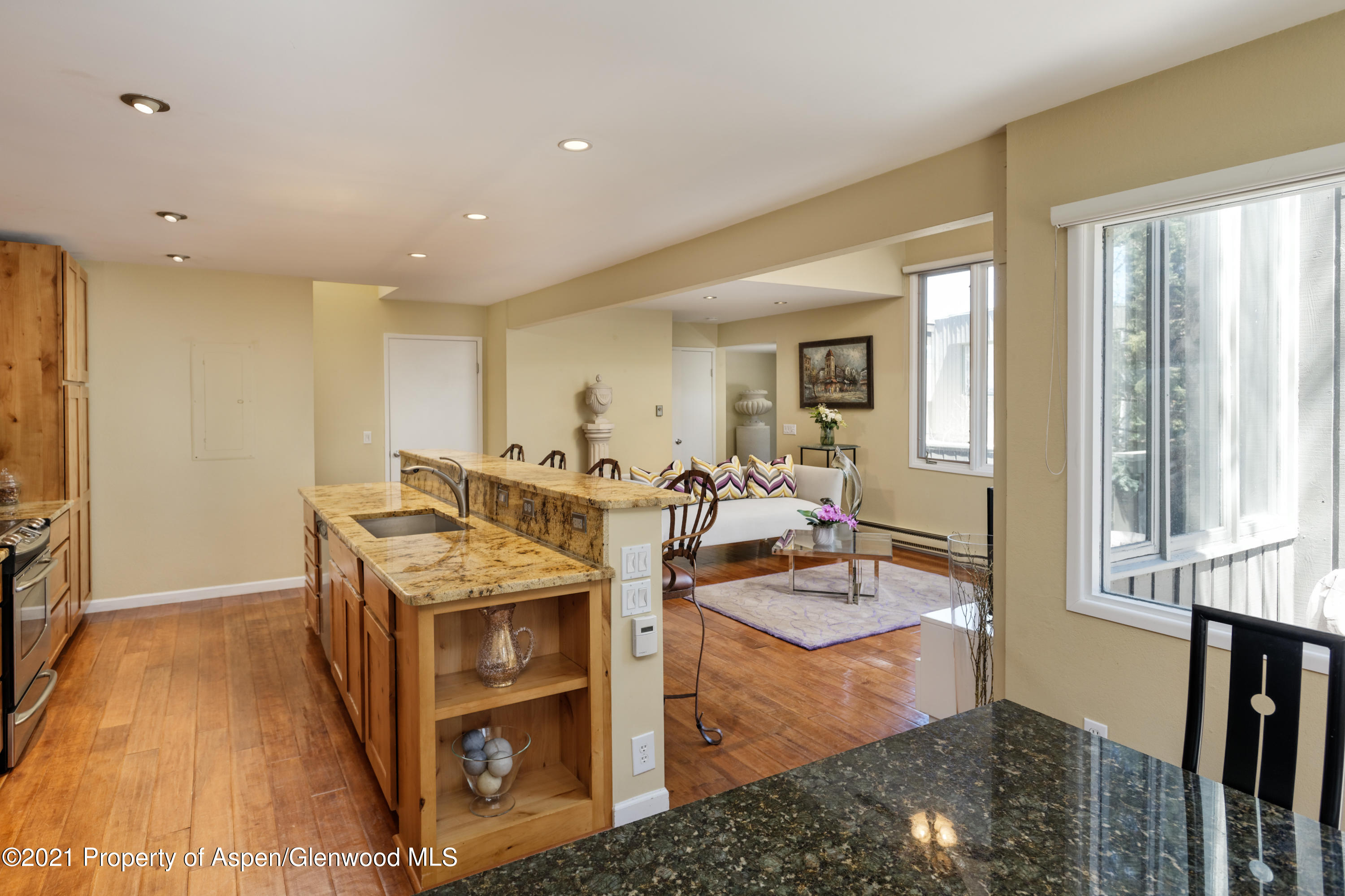 373 Meadow Ranch Road Snowmass Village, CO 81615 - Photo 6 of 16 373MeadowRanch_HiRes_210429006