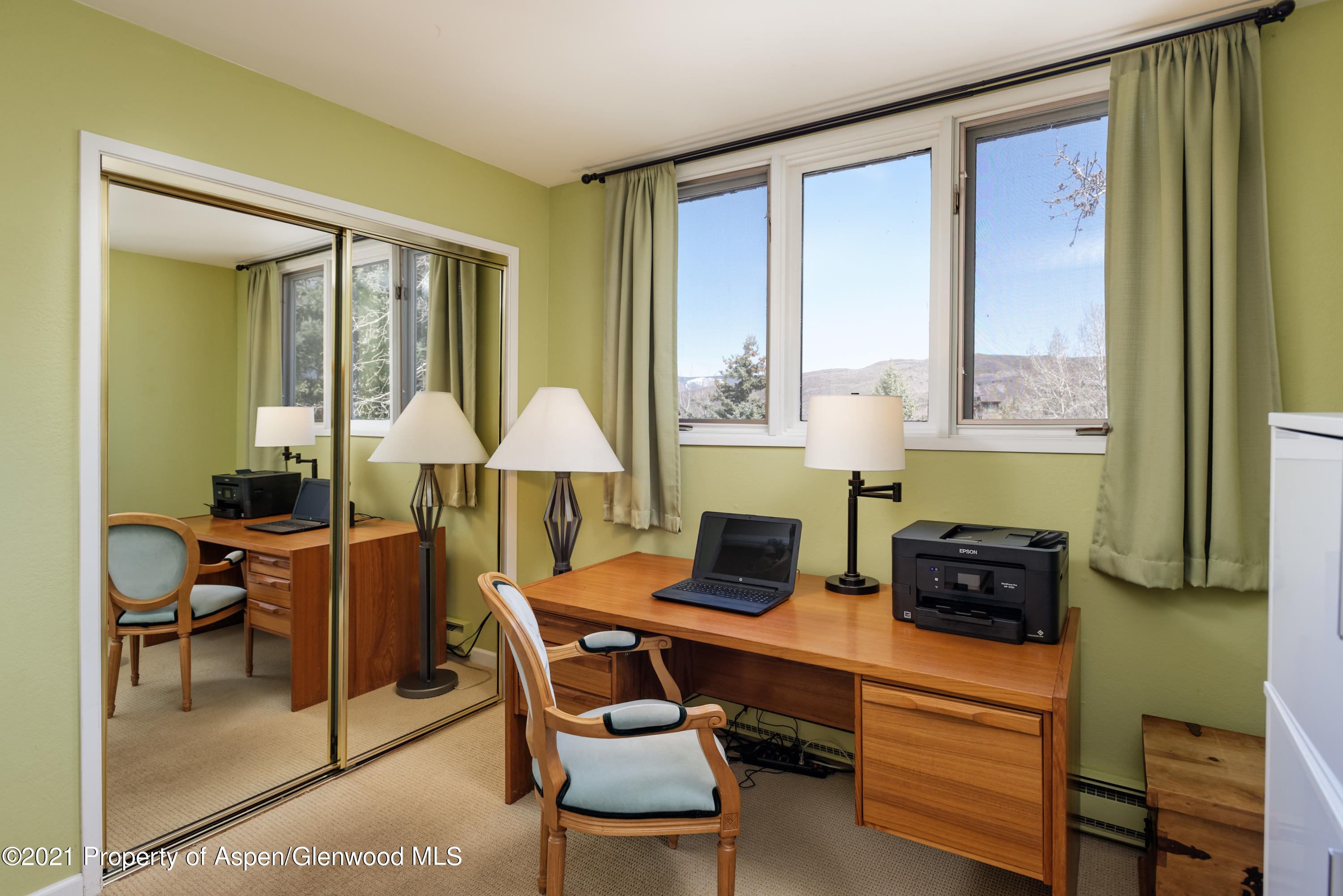 373 Meadow Ranch Road Snowmass Village, CO 81615 - Photo 8 of 16 373MeadowRanch_HiRes_210429008
