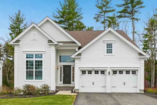 $1,100,000 | 110 Glen Ellen Boulevard, Unit 110, Millis, MA 02054