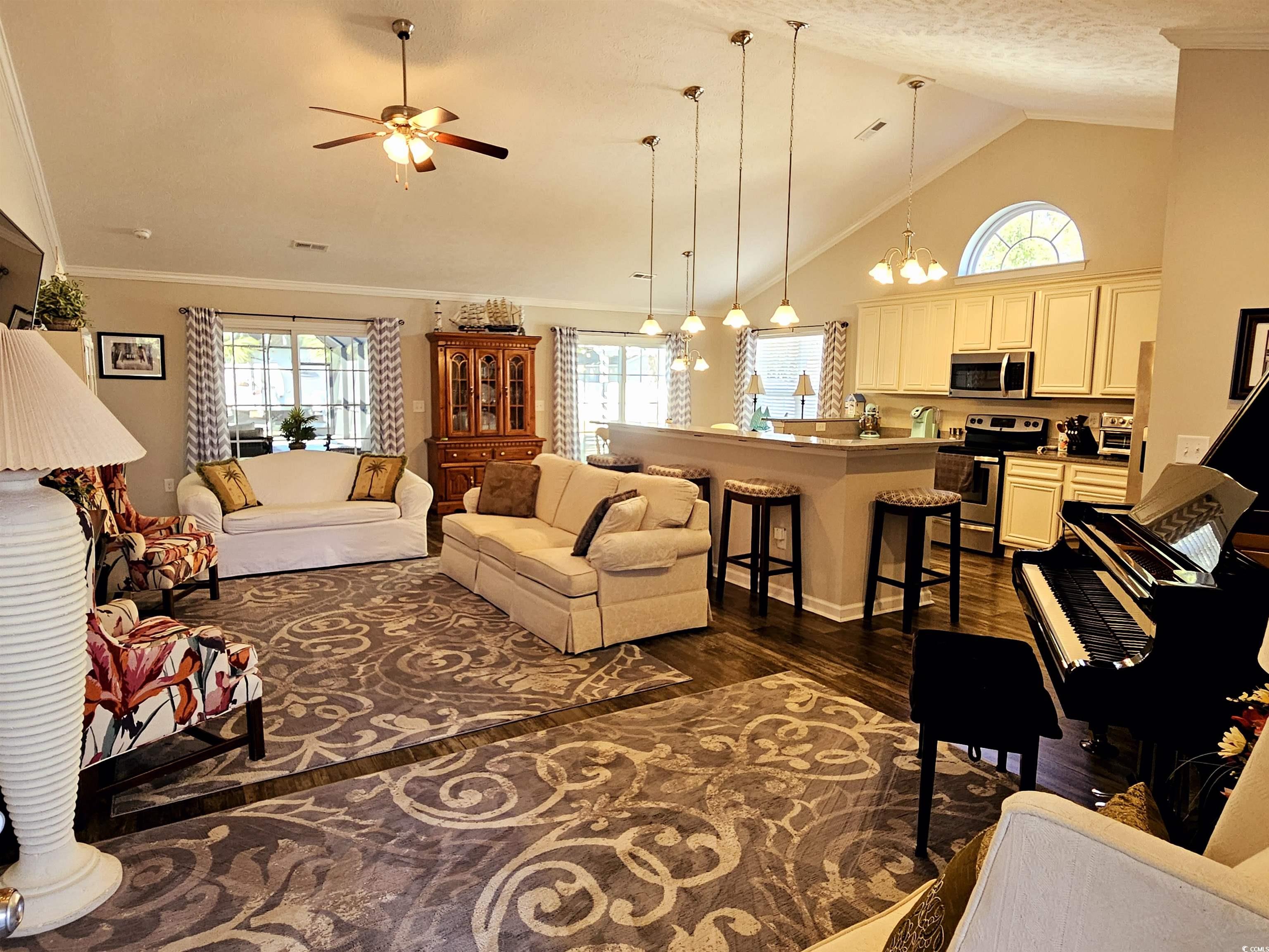 5126 Wesley Road Murrells Inlet, SC 29576 - Photo 6 of 33