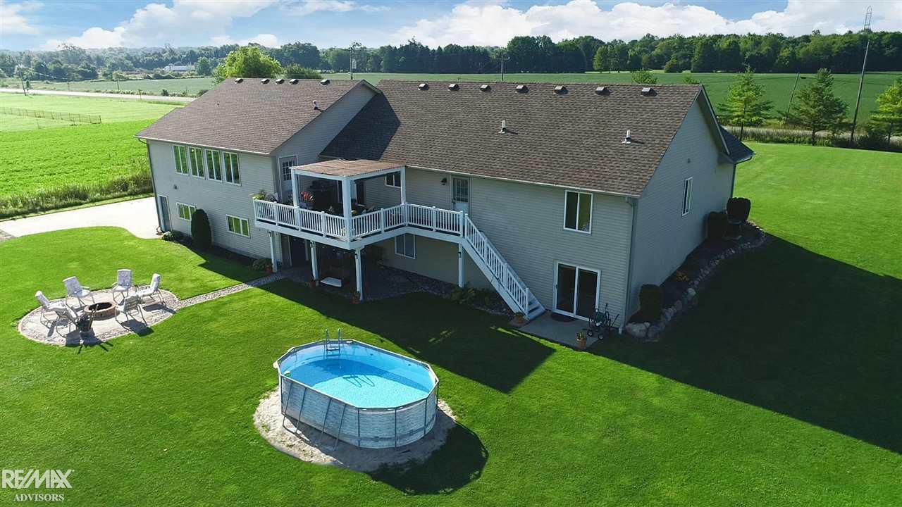 10088 Meisner Road Casco, MI 48064 - Photo 26 of 81 50056040-25.JPG