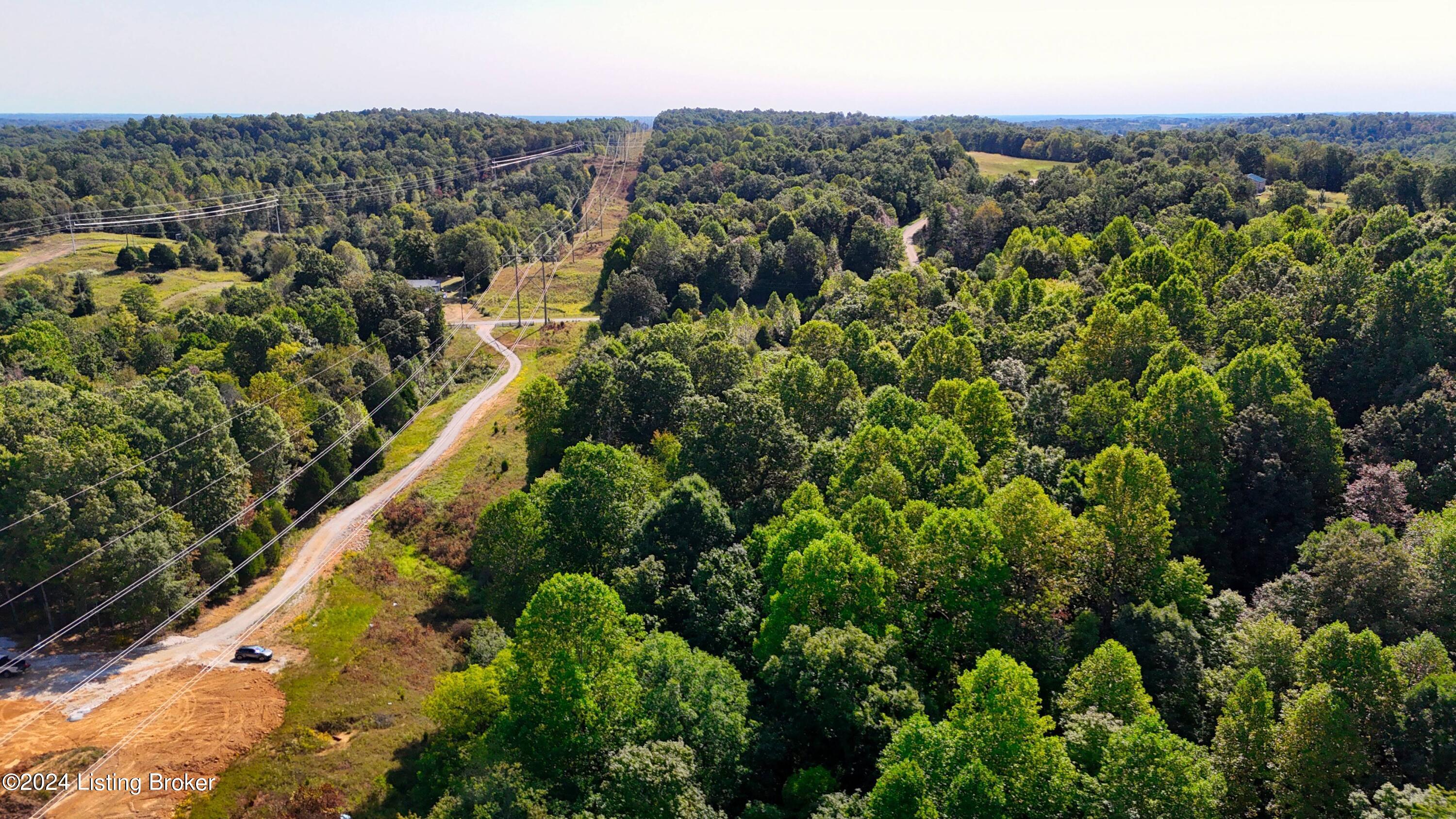 Lot 5 Horn Road Cecilia, KY 42724 - Photo 11 of 28 Horn Rd 16