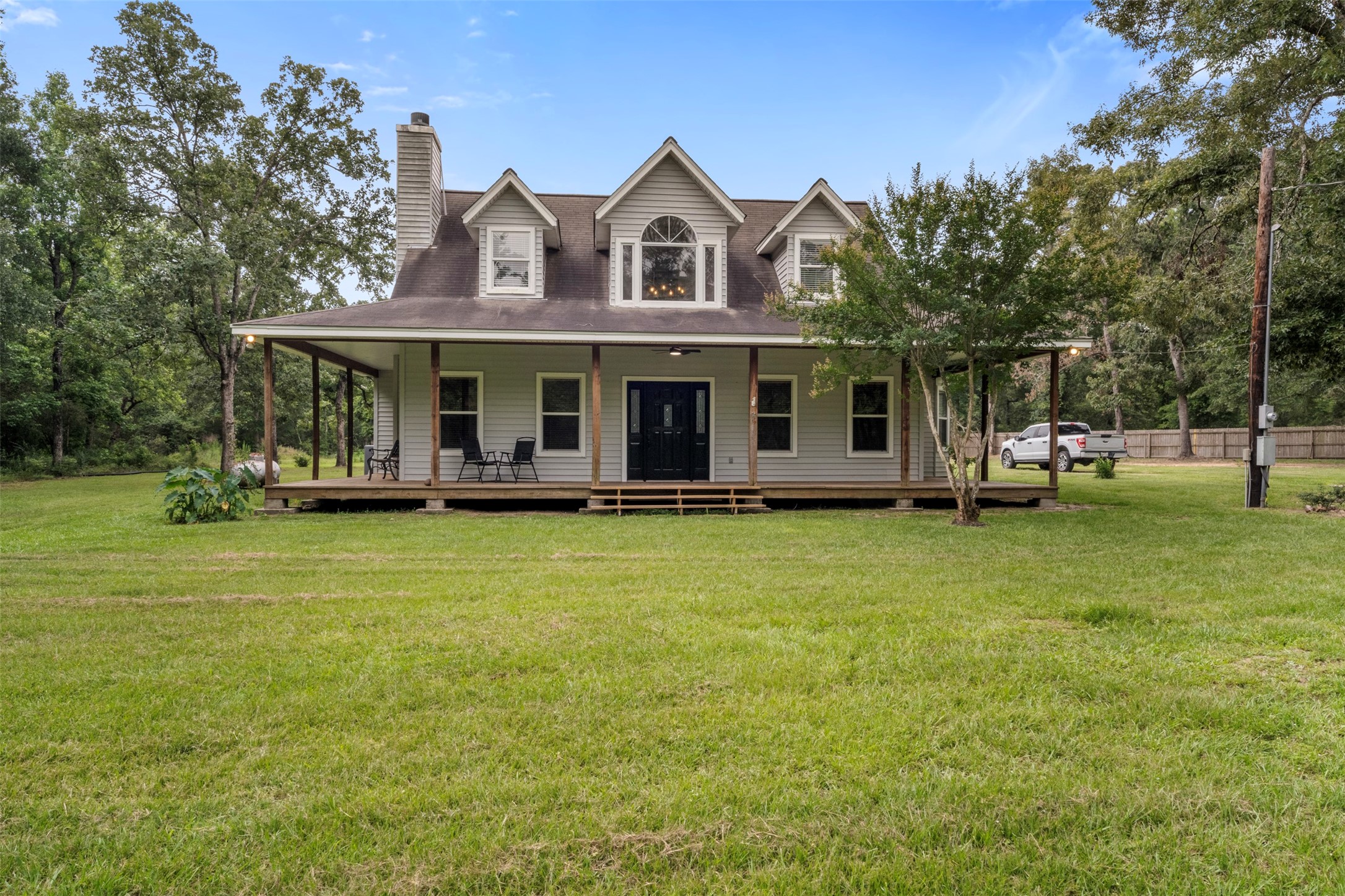 17520 East Williams Road Conroe, TX 77303 - Photo 2 of 41