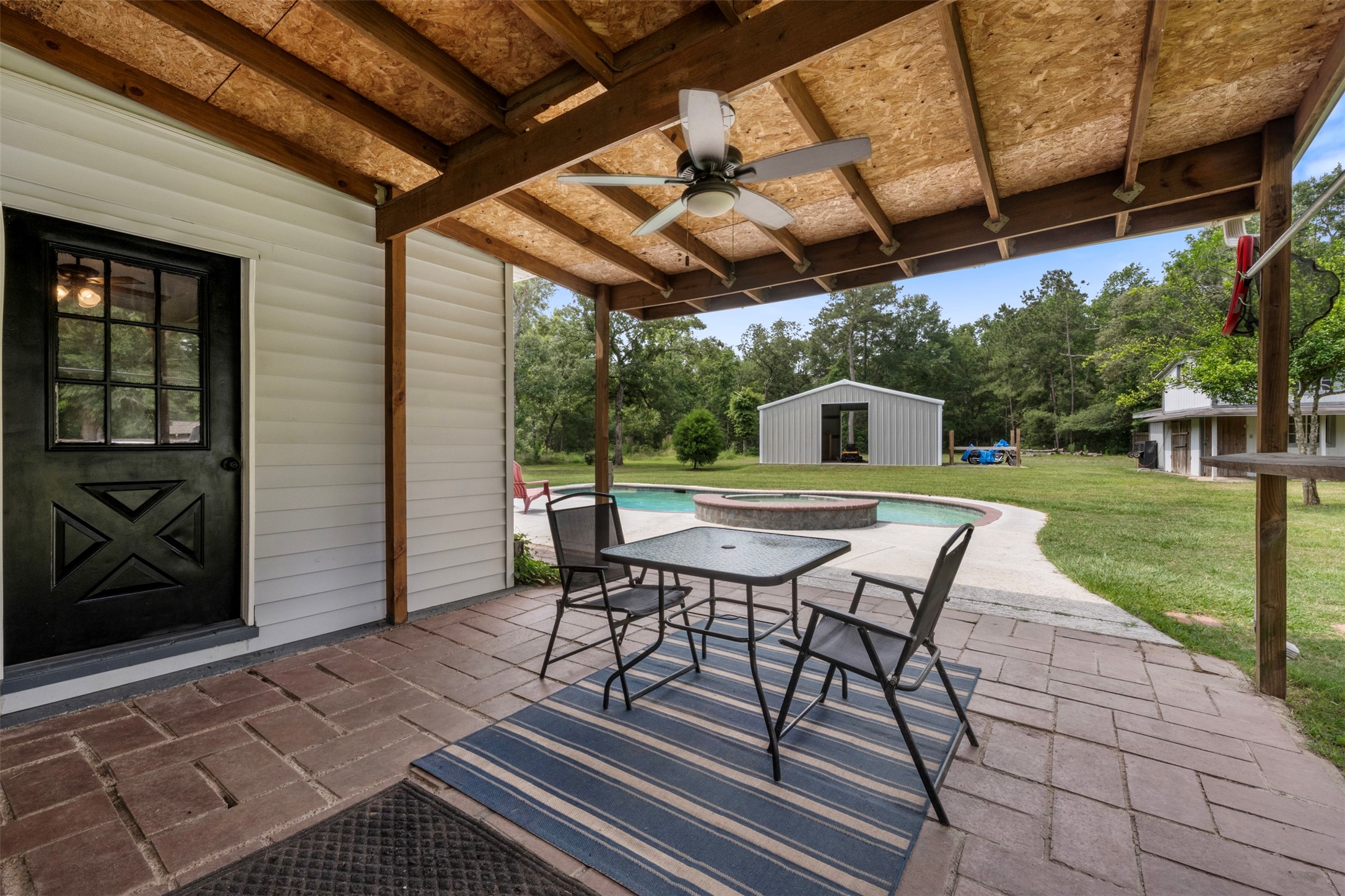 17520 East Williams Road Conroe, TX 77303 - Photo 29 of 41