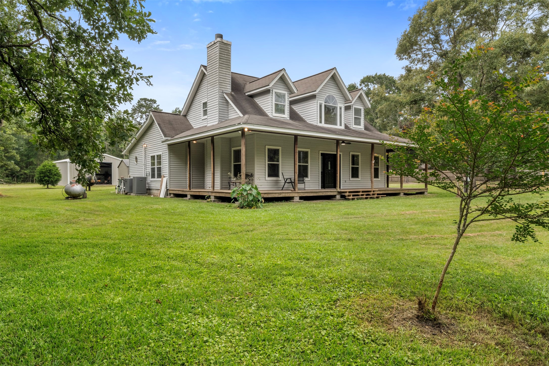17520 East Williams Road Conroe, TX 77303 - Photo 3 of 41