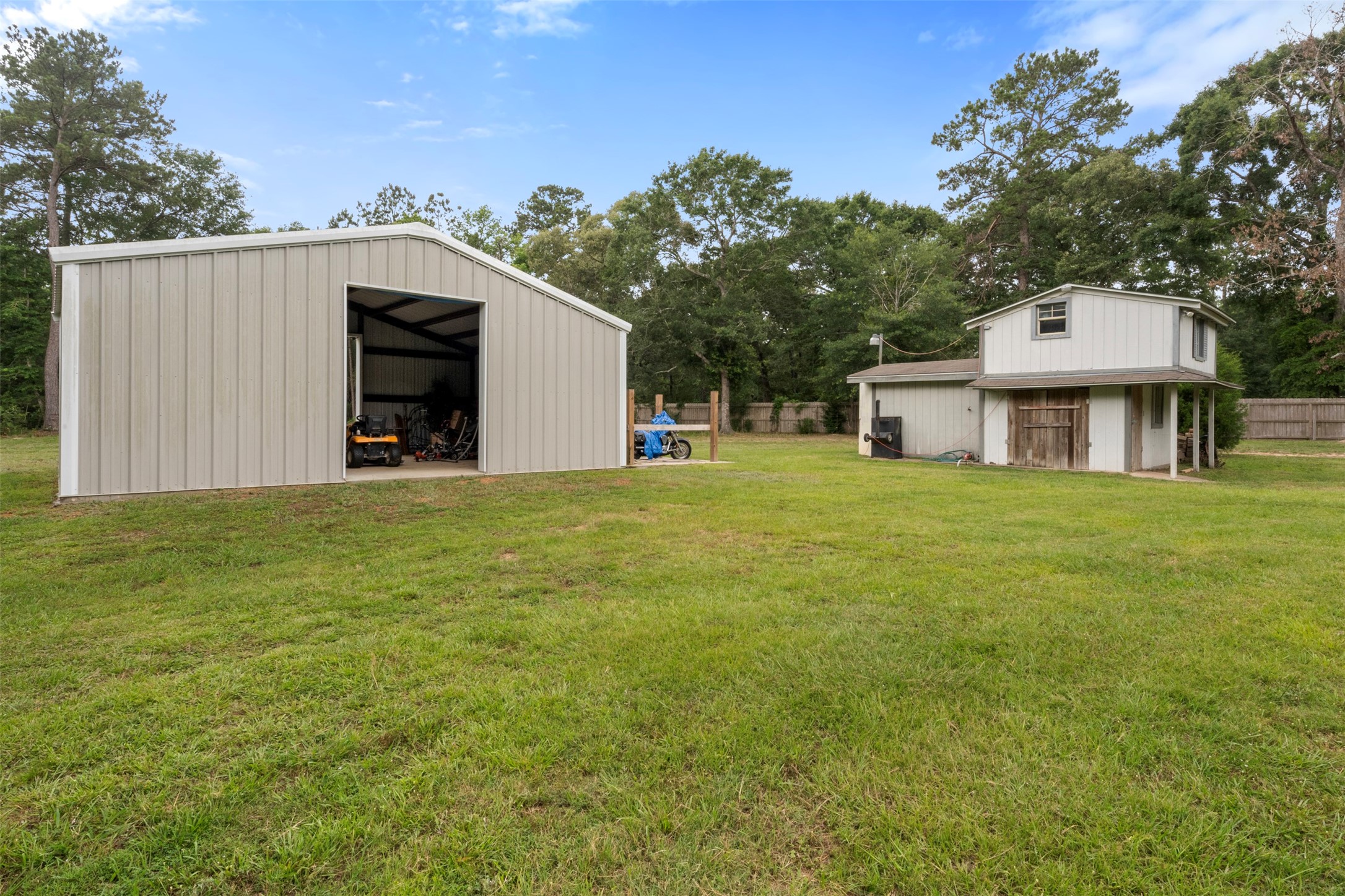 17520 East Williams Road Conroe, TX 77303 - Photo 36 of 41