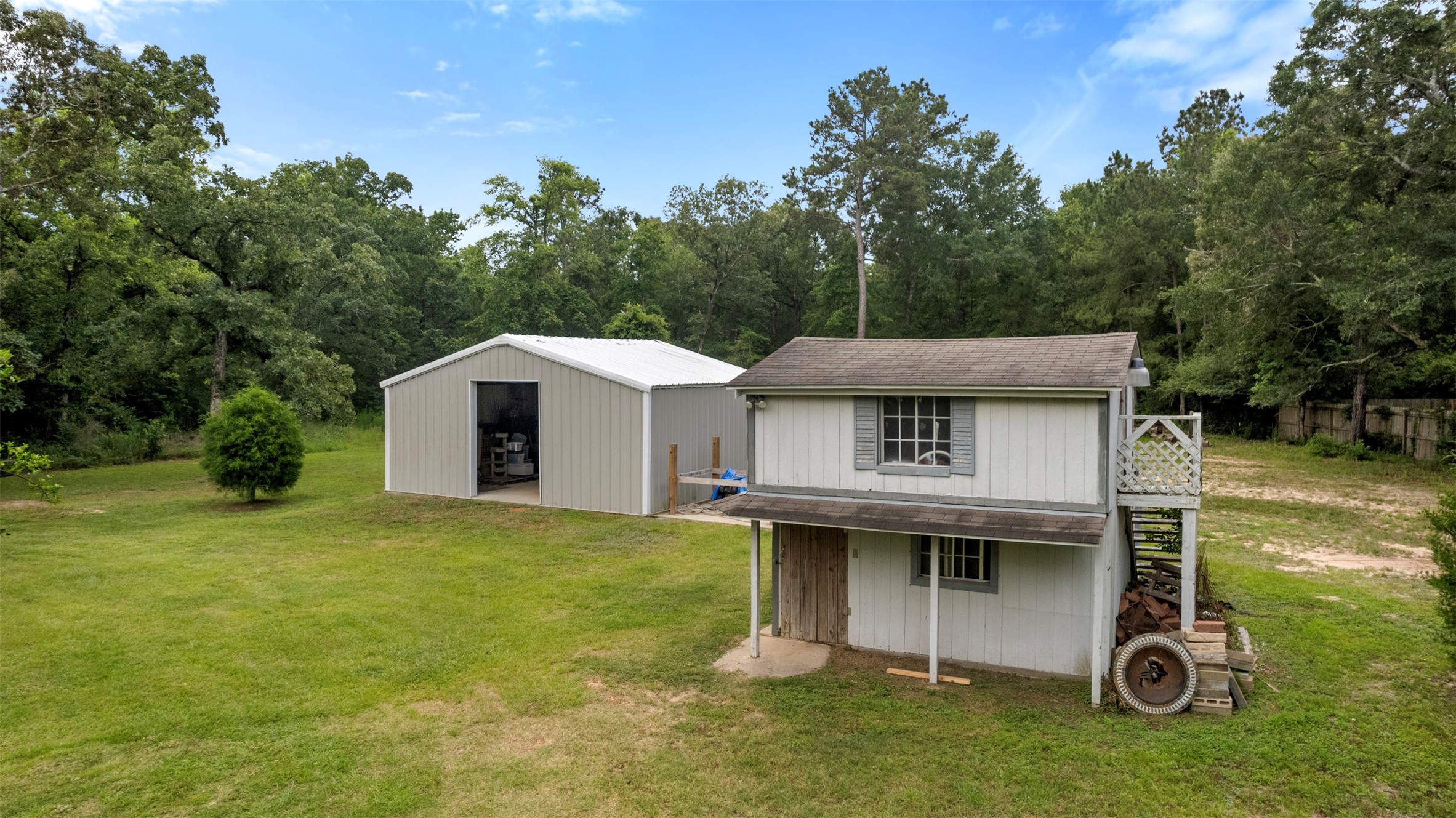 17520 East Williams Road Conroe, TX 77303 - Photo 37 of 41
