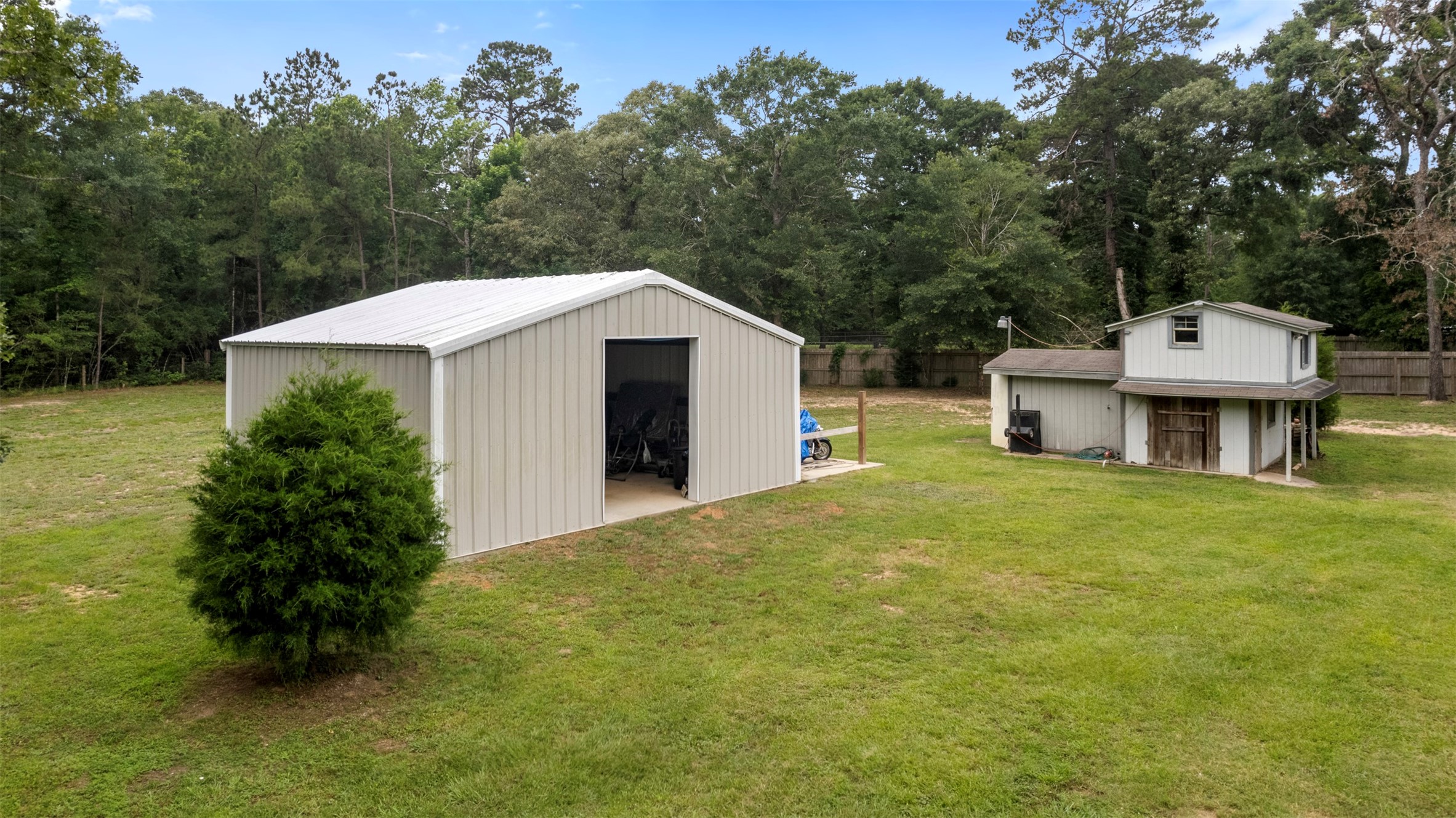 17520 East Williams Road Conroe, TX 77303 - Photo 38 of 41