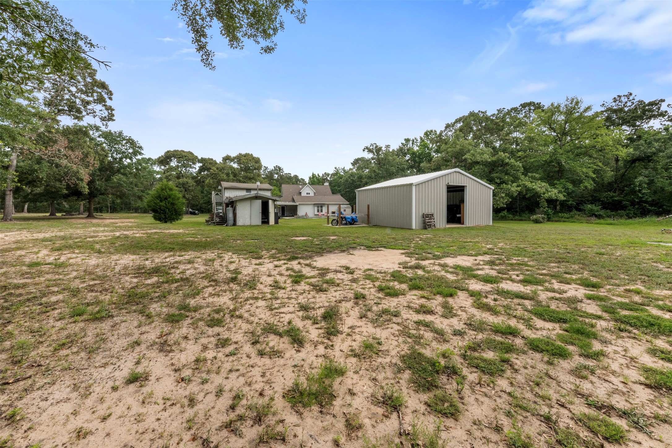 17520 East Williams Road Conroe, TX 77303 - Photo 39 of 41