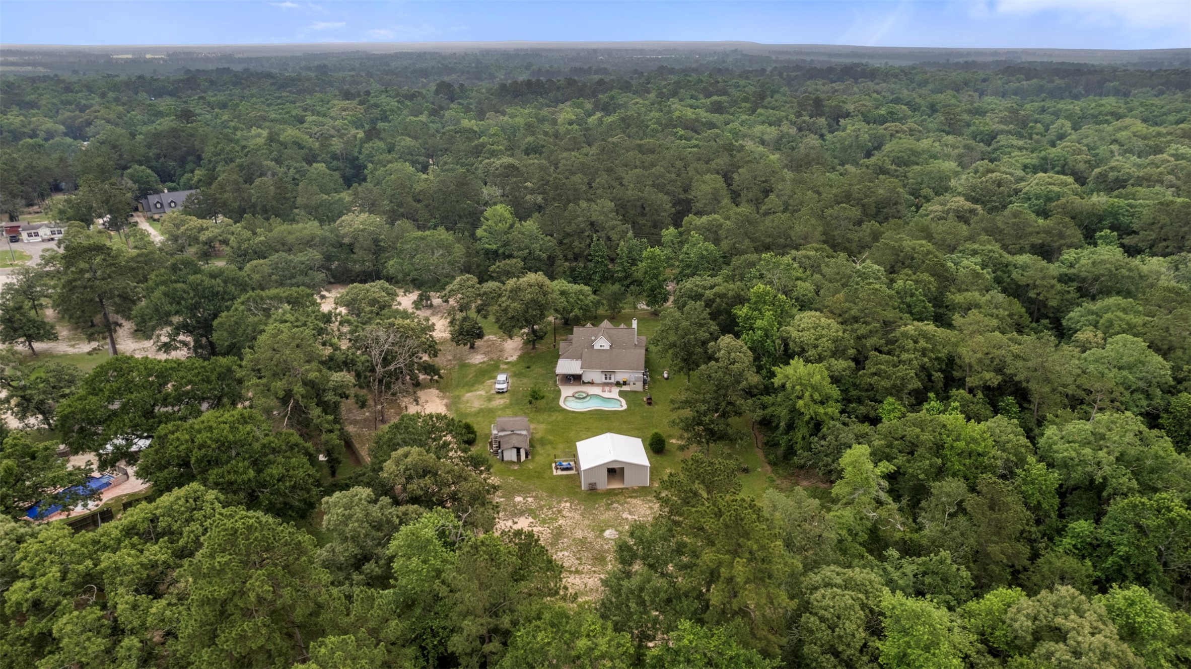 17520 East Williams Road Conroe, TX 77303 - Photo 40 of 41