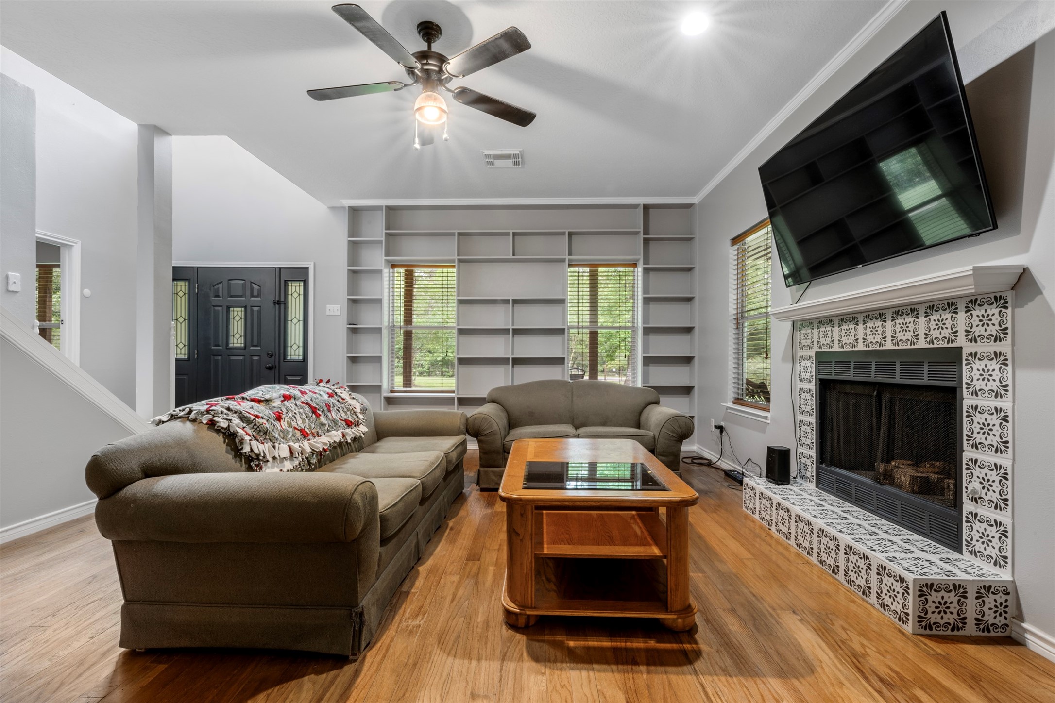 17520 East Williams Road Conroe, TX 77303 - Photo 4 of 41