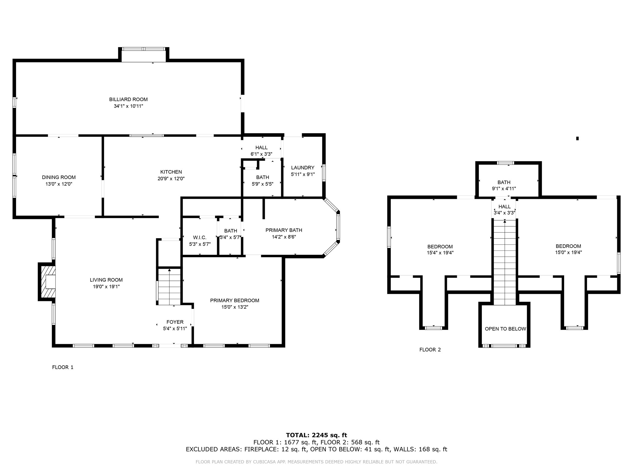 17520 East Williams Road Conroe, TX 77303 - Photo 41 of 41