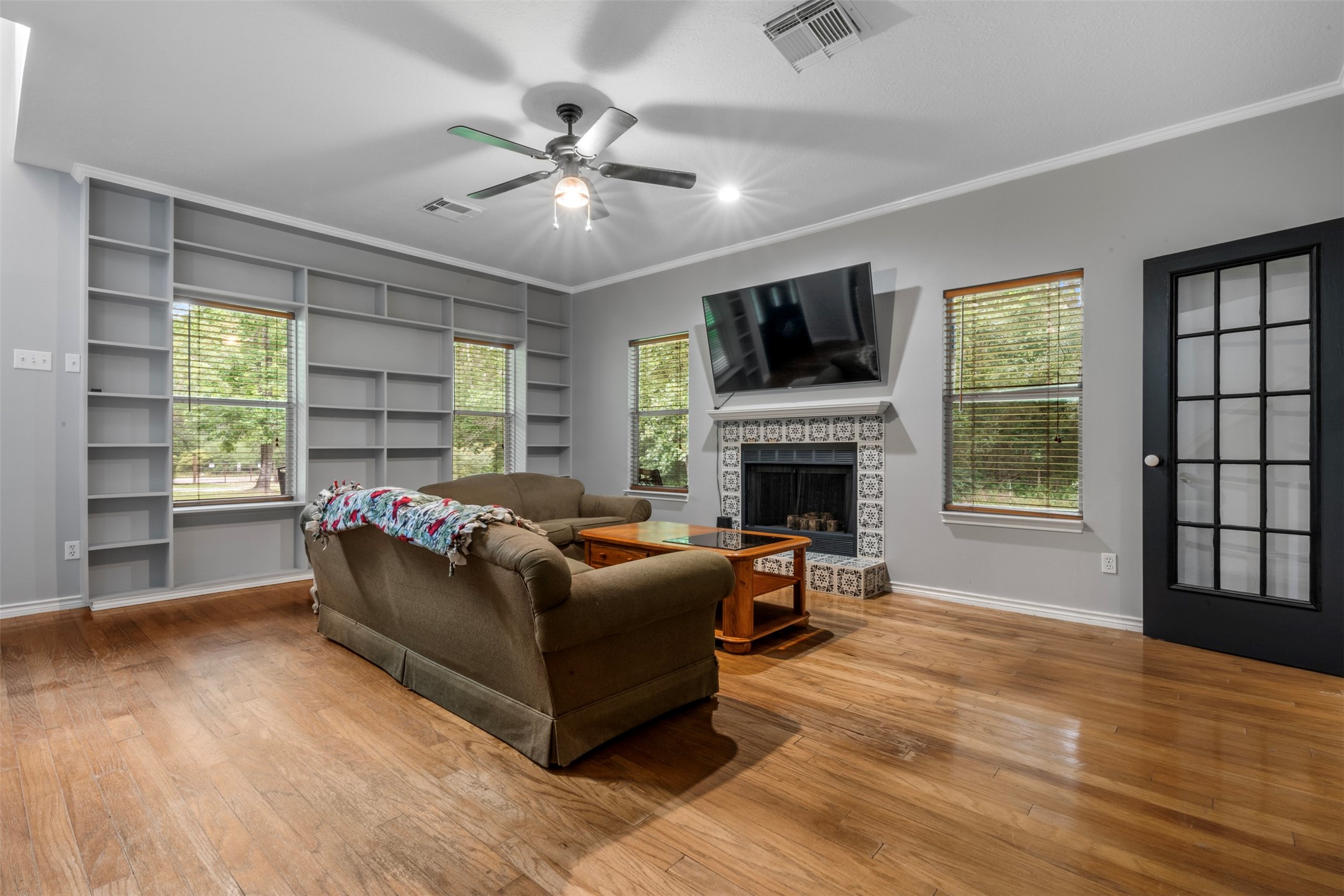 17520 East Williams Road Conroe, TX 77303 - Photo 5 of 41