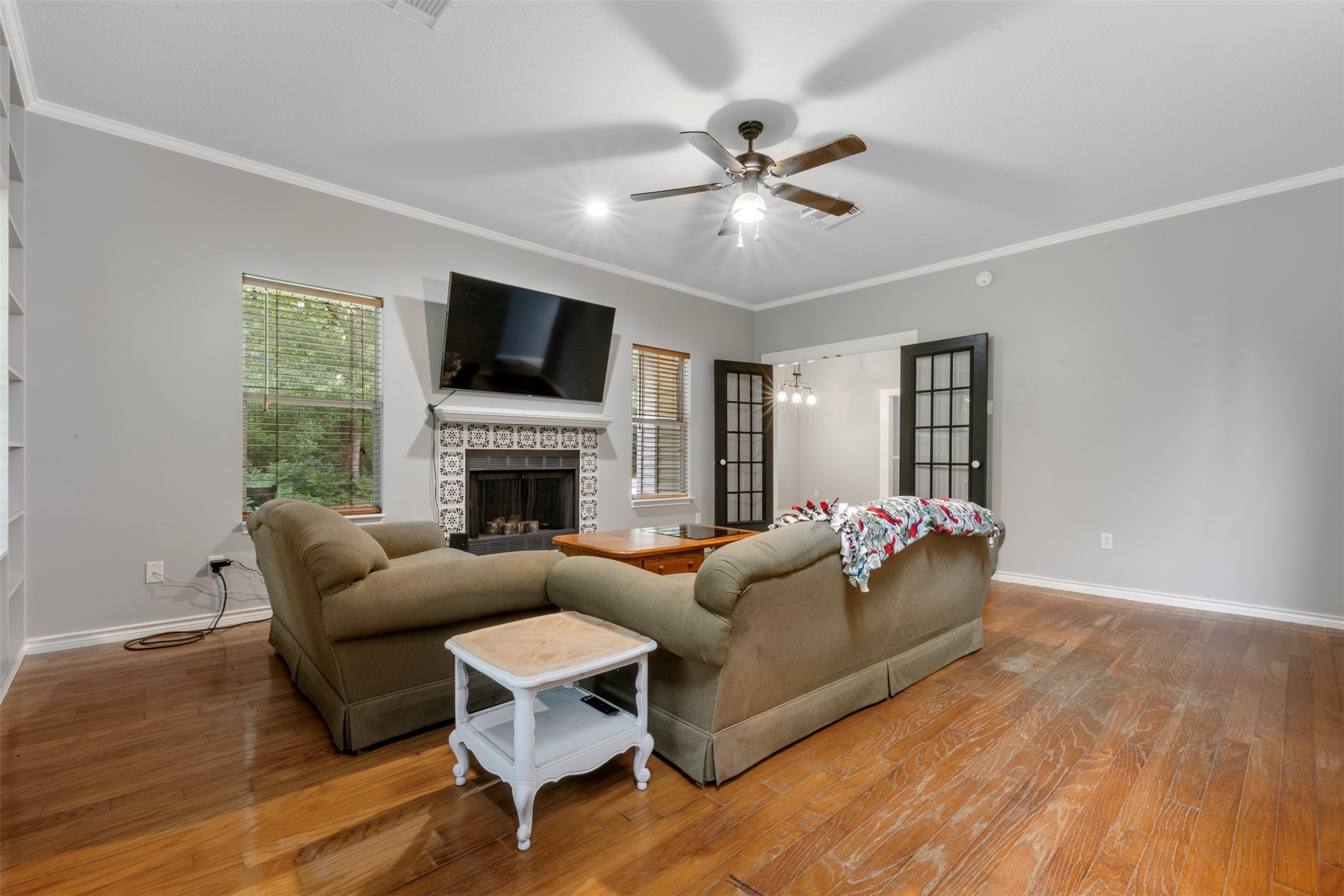 17520 East Williams Road Conroe, TX 77303 - Photo 6 of 41