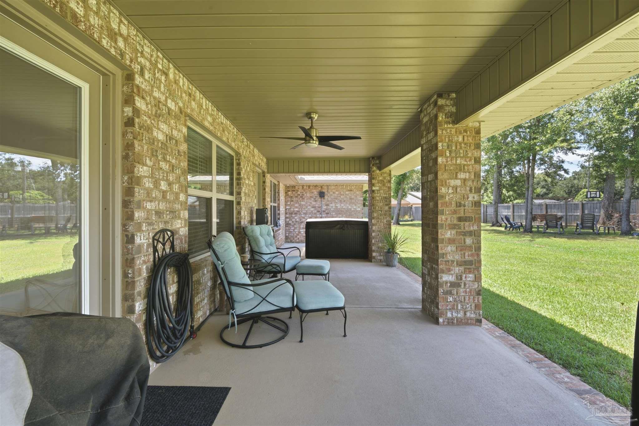 6009 Parsonage Circle Milton, FL 32570 - Photo 4 of 34