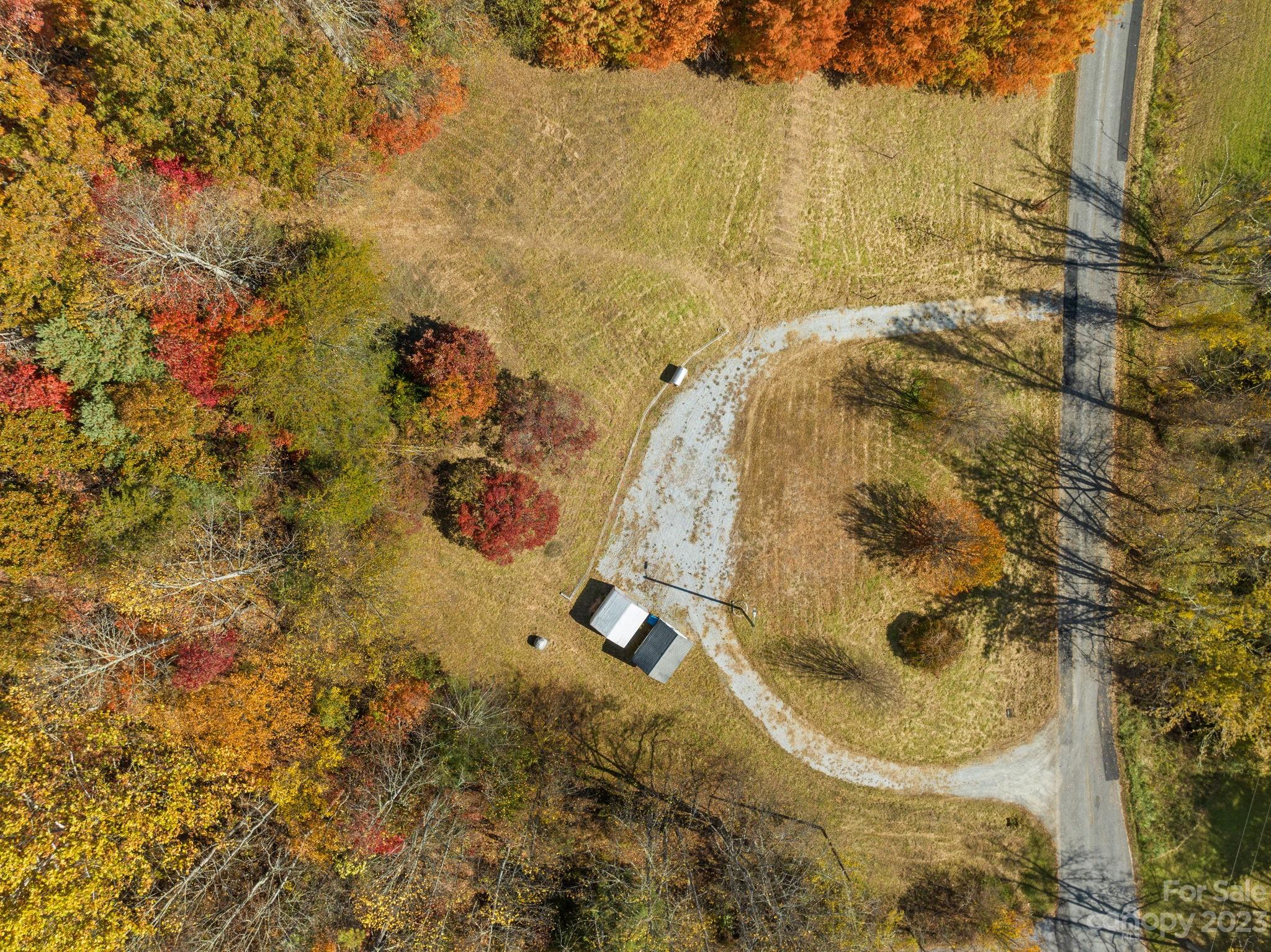 672 Mt Gilead Church Road Mills River, NC 28759 - Photo 11 of 29