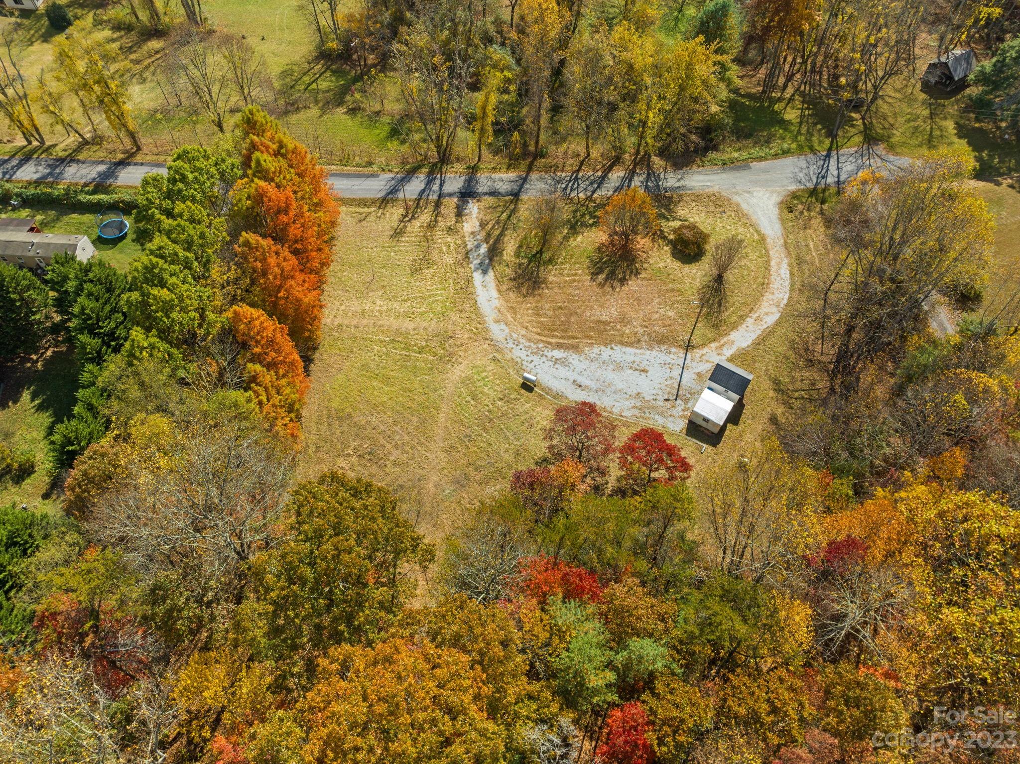 672 Mt Gilead Church Road Mills River, NC 28759 - Photo 10 of 29 a bathroom with a sink and mirror