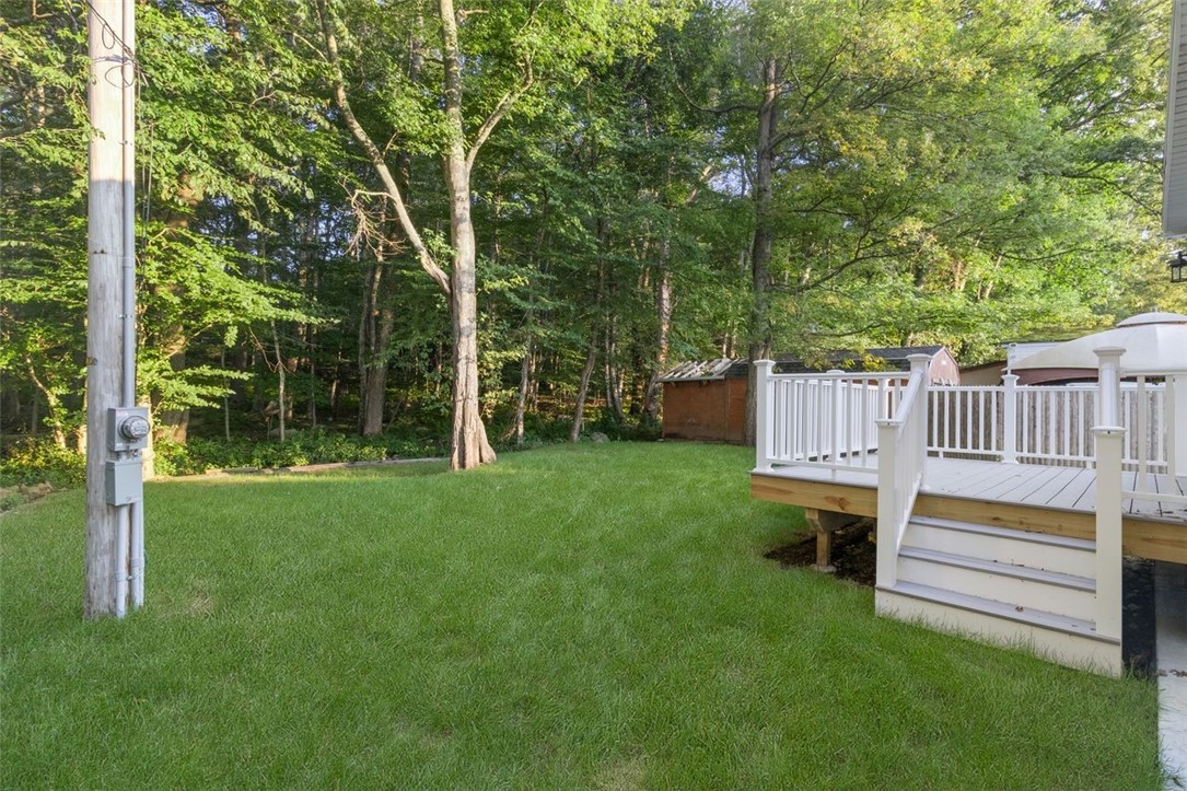 66 Diamond Hill Road Glocester, RI 02814 - Photo 27 of 42