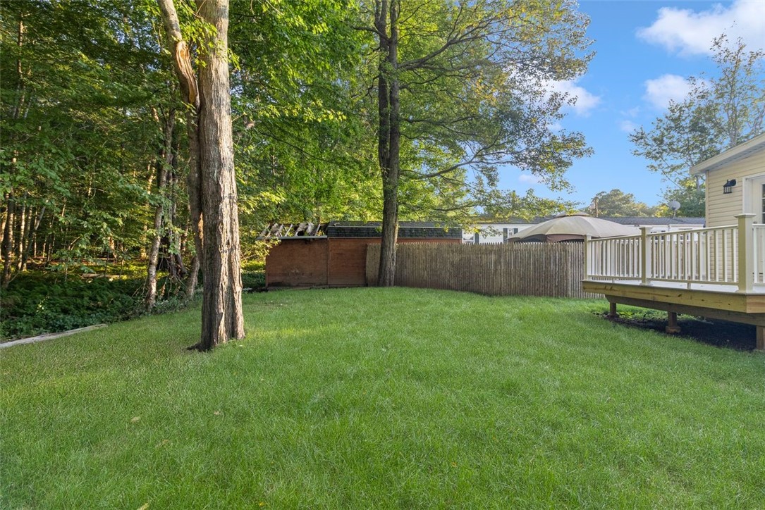 66 Diamond Hill Road Glocester, RI 02814 - Photo 28 of 42