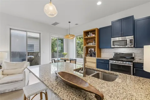 $675,000 | 1807 Ulit Avenue, Unit A, Austin, TX 78702