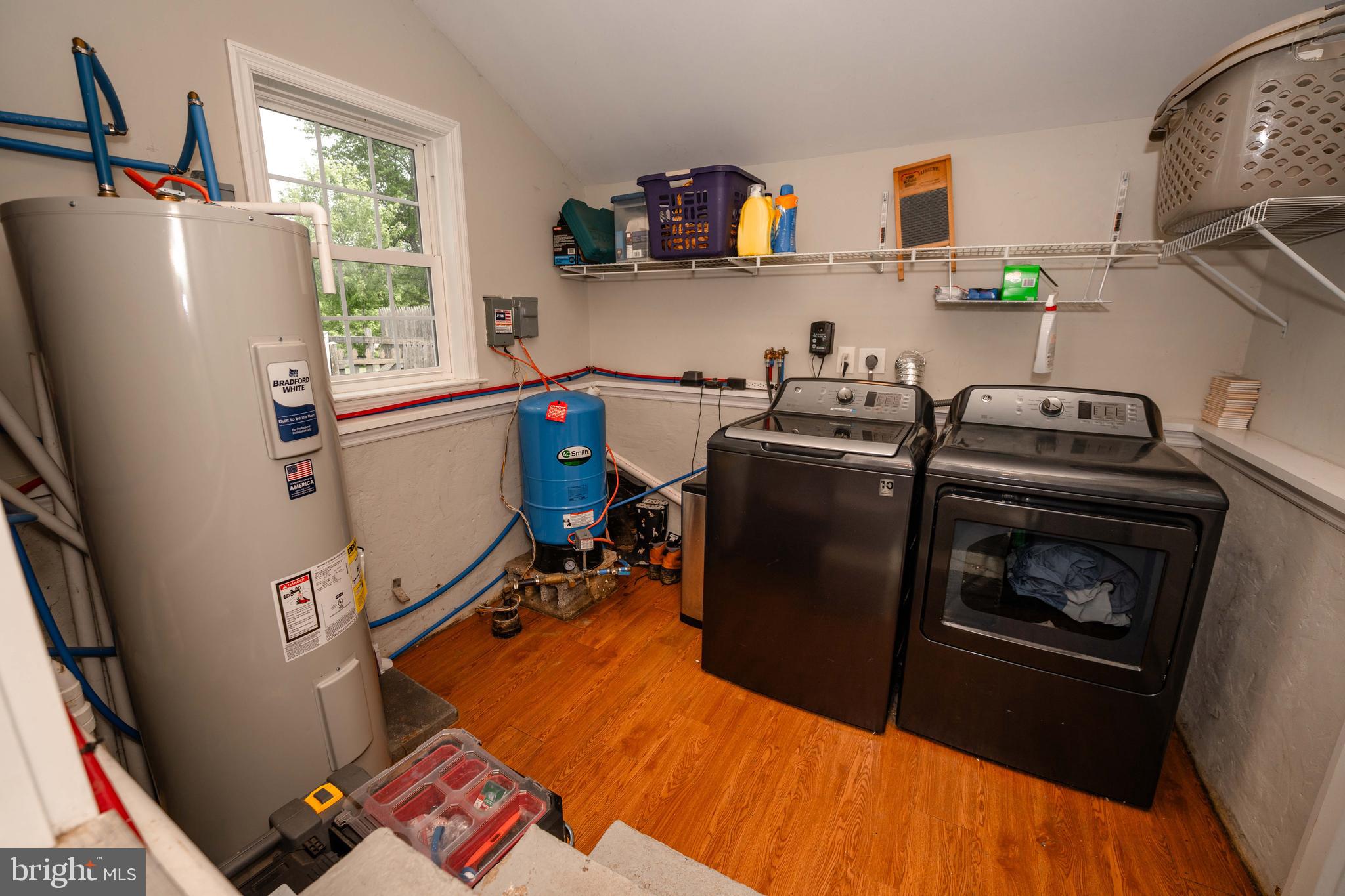 160 Highland Road Schwenksville, PA 19473 - Photo 32 of 46 Utility Room