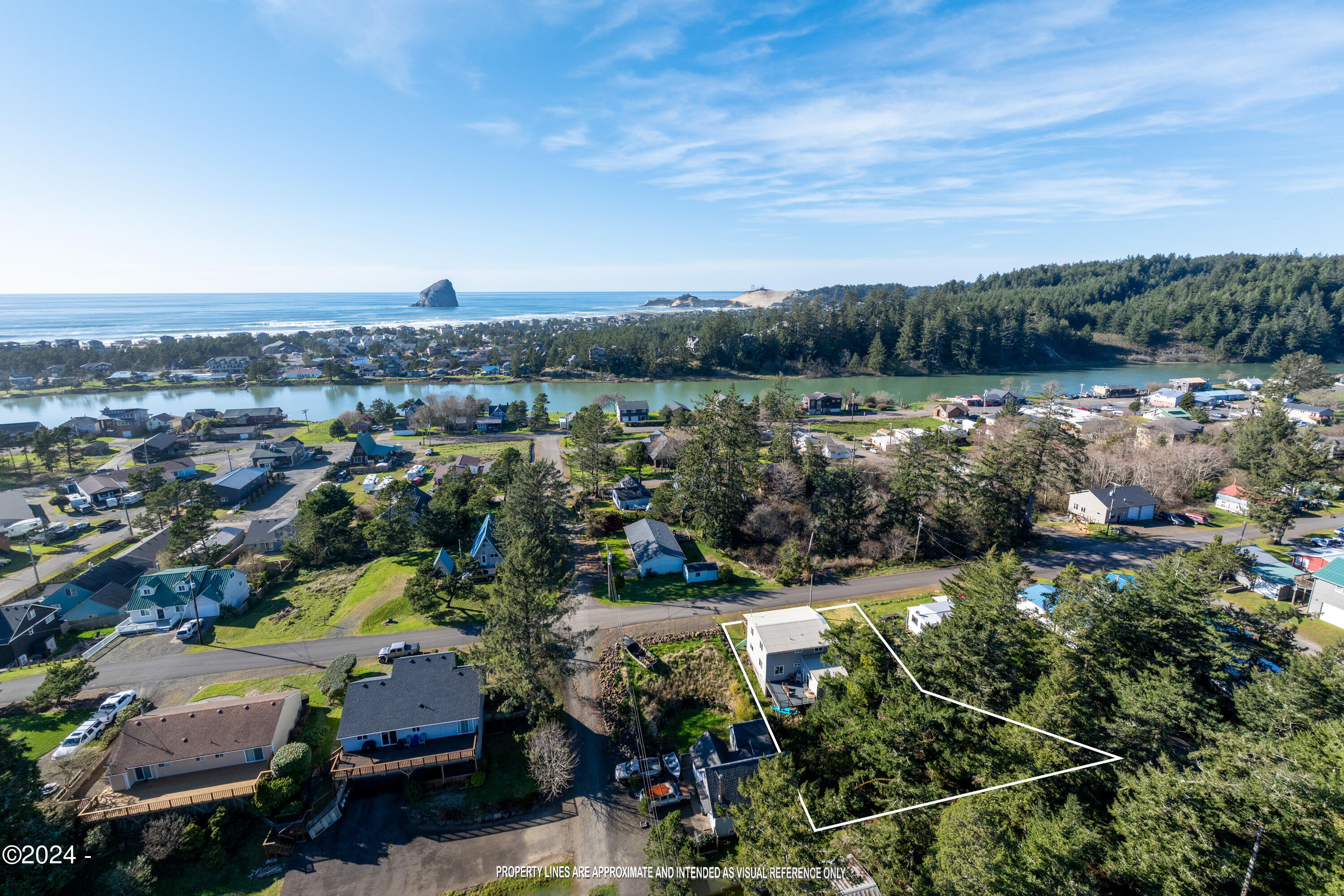 6301 3rd Street Pacific City, OR 97135 - Photo 3 of 8 34735 THIRD ST (1)