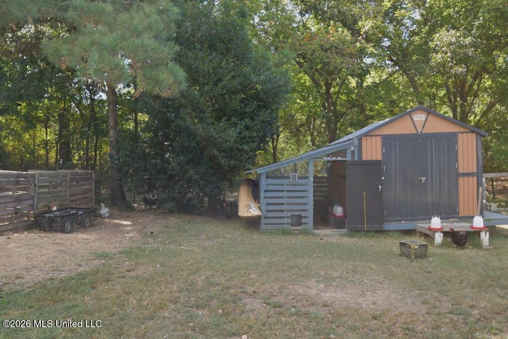 725 Shinault Road Byhalia, MS 38611 - Photo 28 of 39 Chicken/Turkey