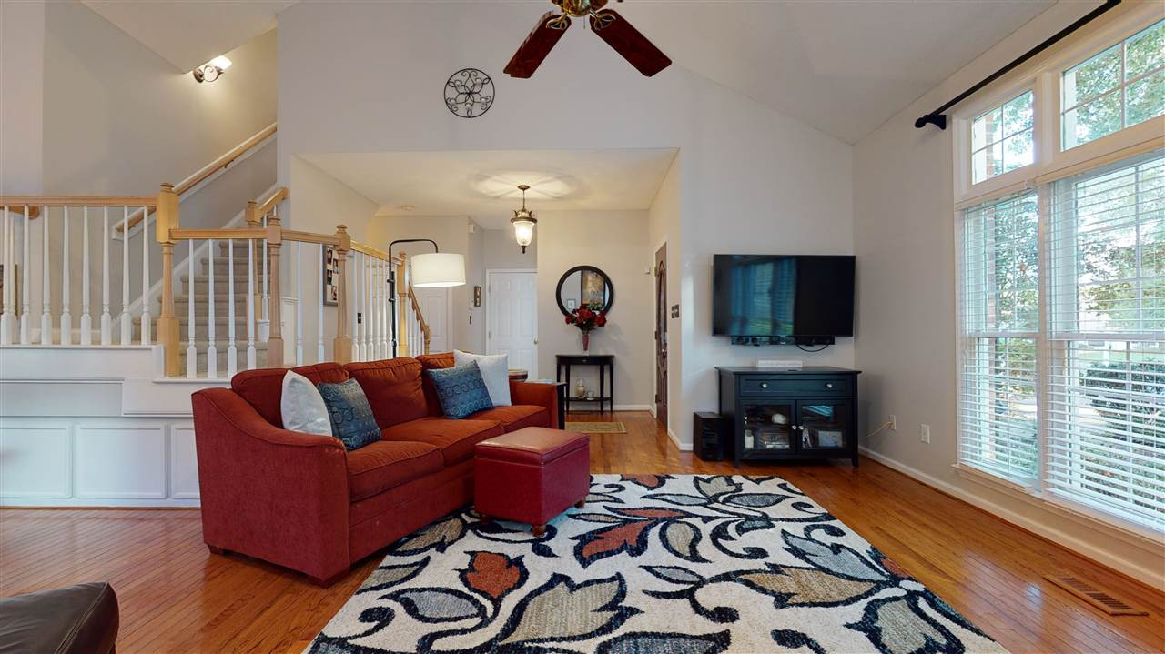 12421 Harcourt Drive Raleigh, NC 27613 - Photo 13 of 27 Photo 13