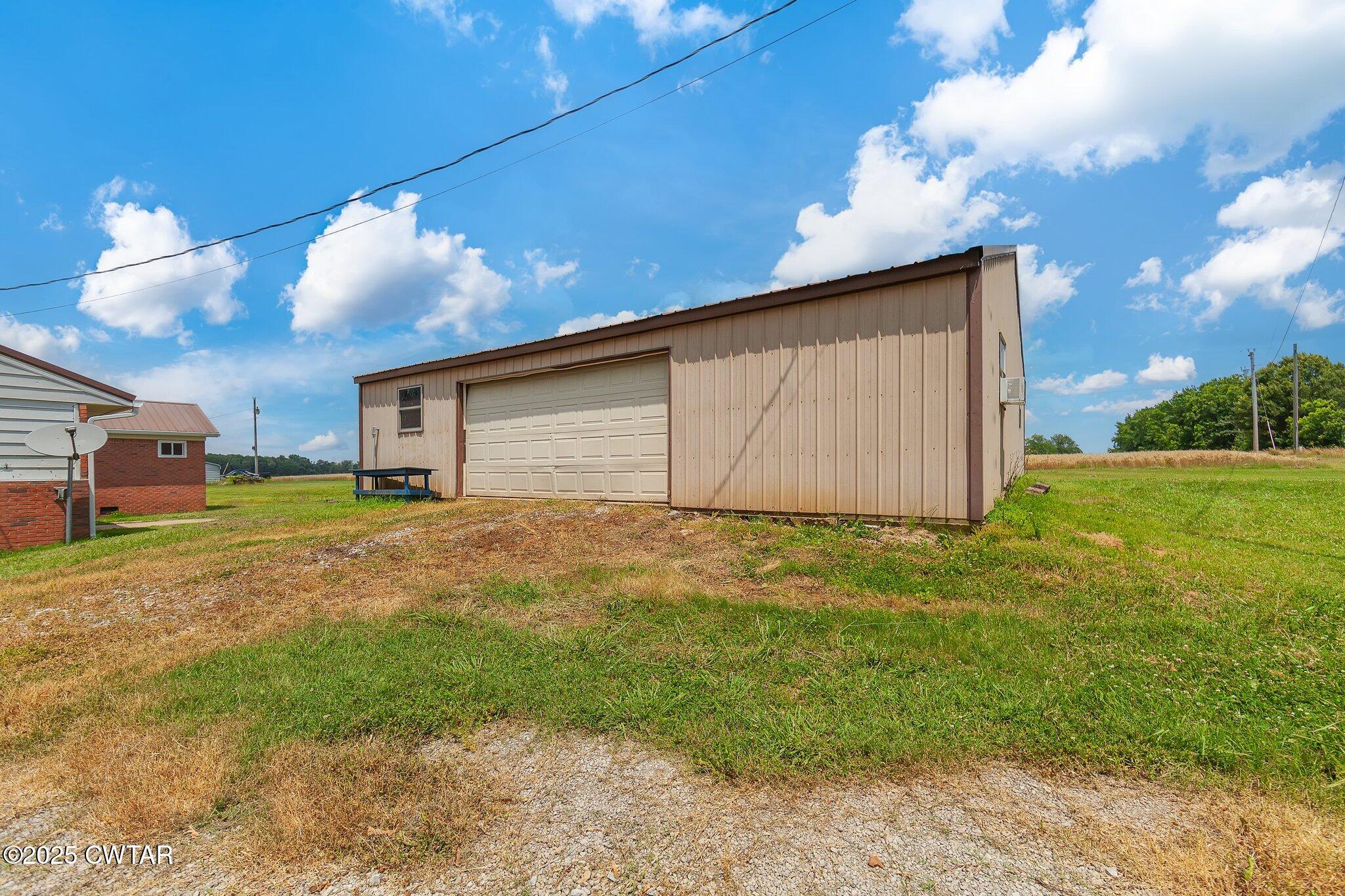 1028 M Powell Road Friendship, TN 38034 - Photo 18 of 30 Completed-25