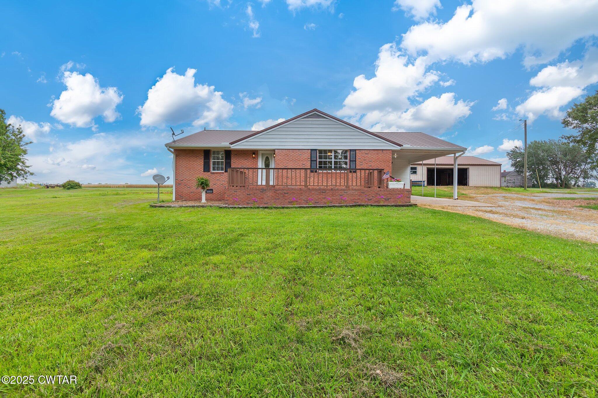 1028 M Powell Road Friendship, TN 38034 - Photo 20 of 30 Completed-17