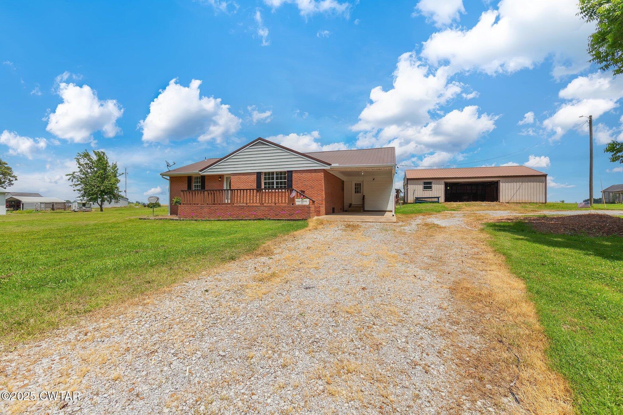 1028 M Powell Road Friendship, TN 38034 - Photo 22 of 30 Completed-15