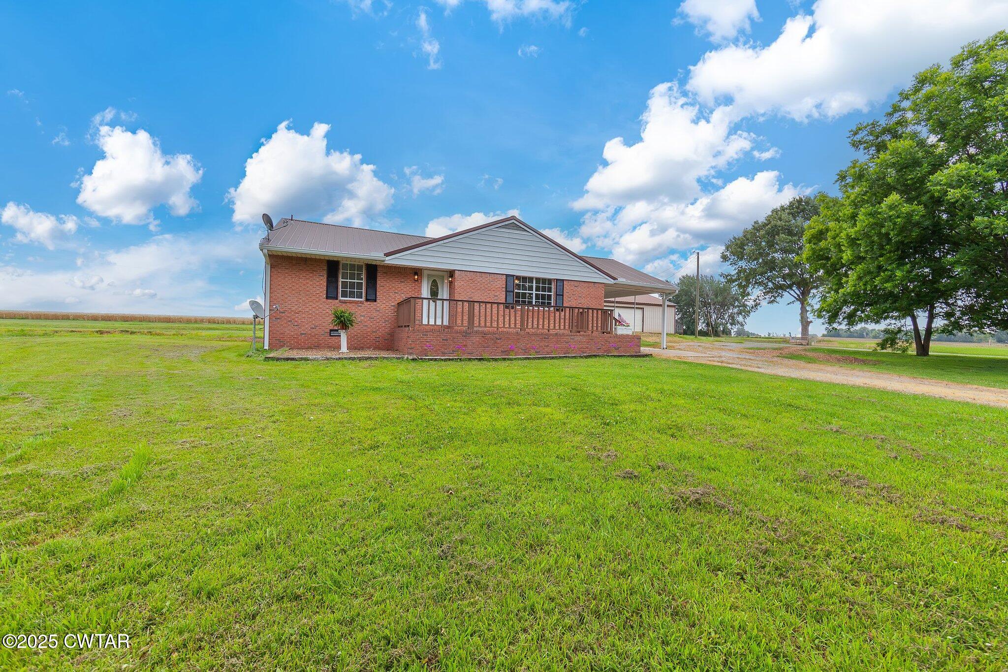 1028 M Powell Road Friendship, TN 38034 - Photo 24 of 30 Completed-18