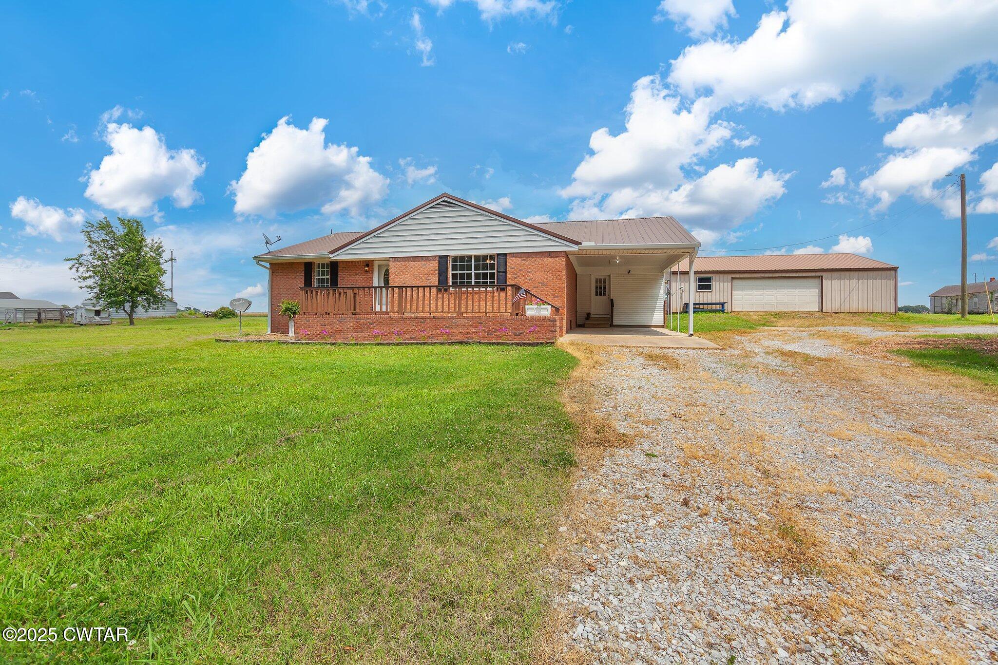 1028 M Powell Road Friendship, TN 38034 - Photo 26 of 30 Completed-20