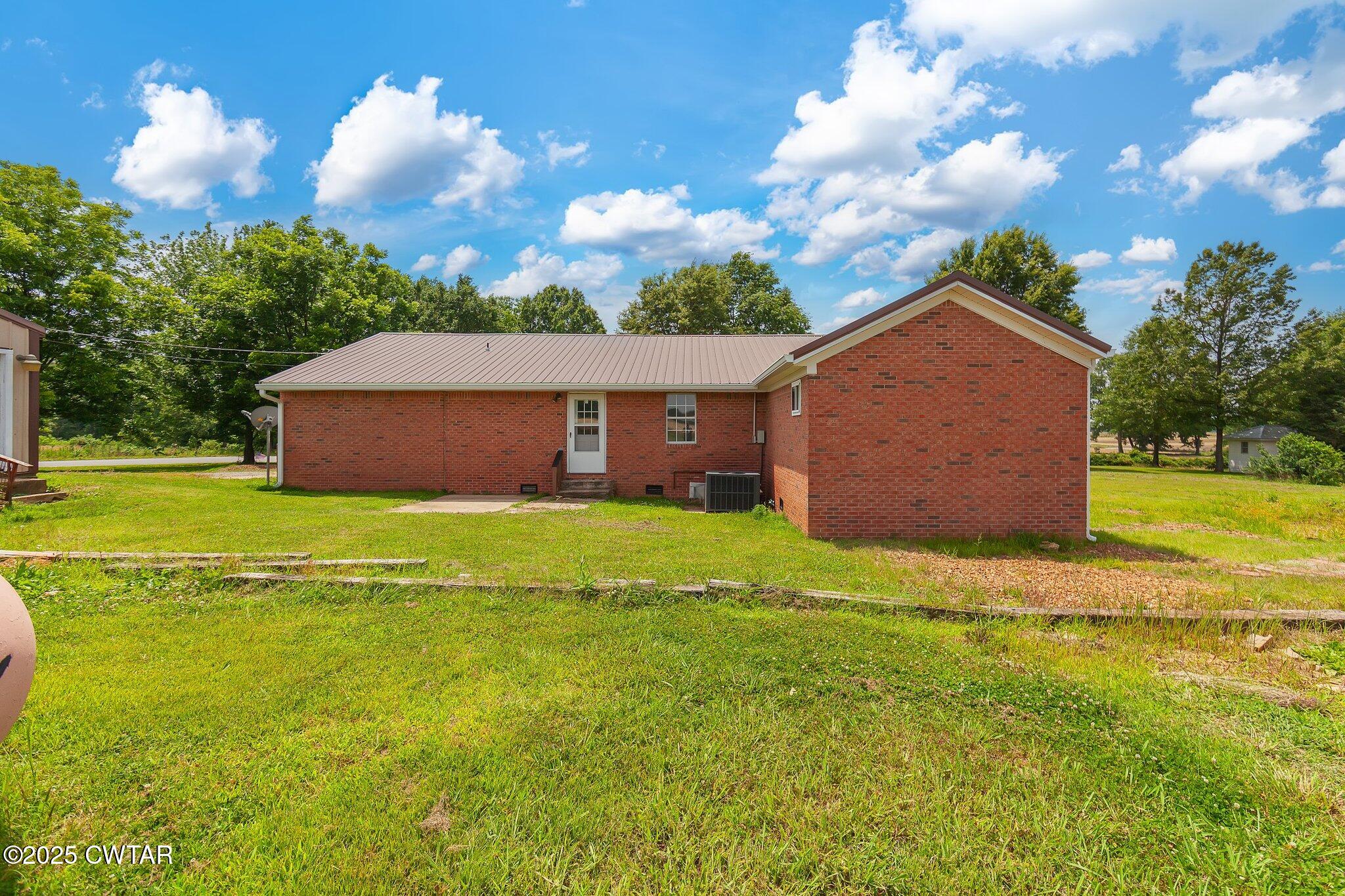 1028 M Powell Road Friendship, TN 38034 - Photo 29 of 30 Completed-23