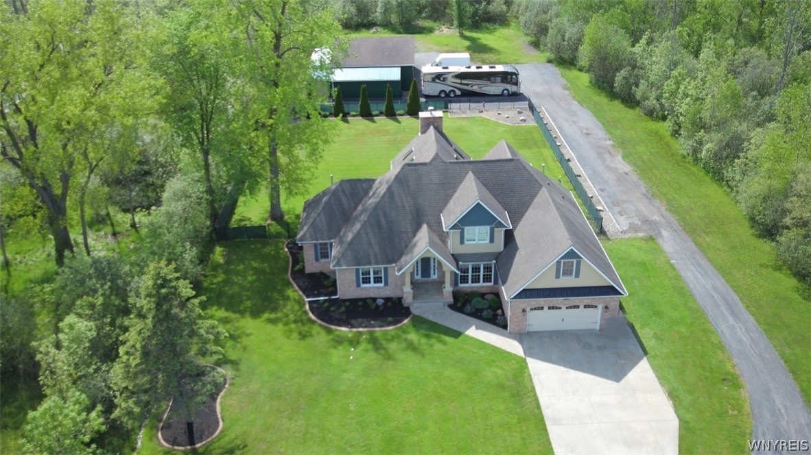 1362 Town Line Road Lancaster, NY 14086 - Photo 2 of 50