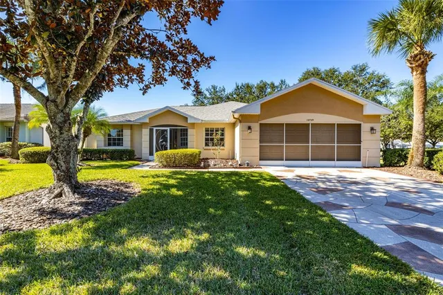 $2,000 | 10709 Collar Drive, San Antonio, FL 33576