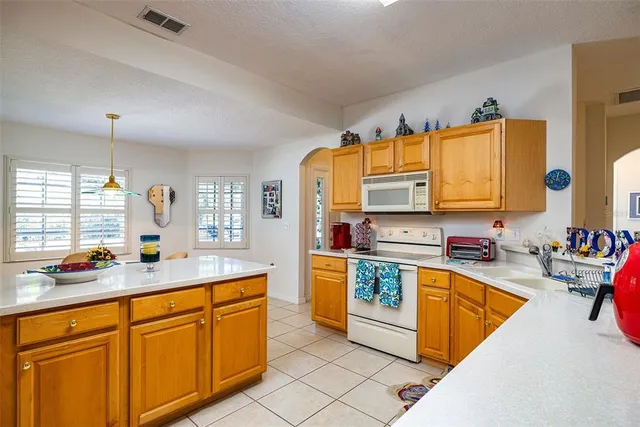 $2,000 | 10709 Collar Drive, San Antonio, FL 33576