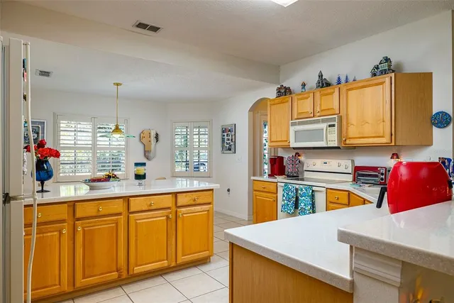 $2,000 | 10709 Collar Drive, San Antonio, FL 33576