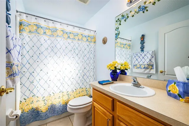 $2,000 | 10709 Collar Drive, San Antonio, FL 33576