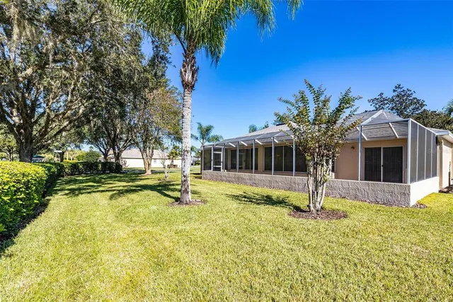 $2,000 | 10709 Collar Drive, San Antonio, FL 33576