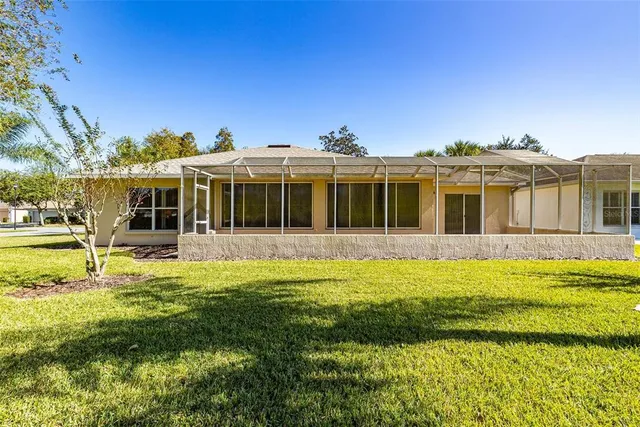 $2,000 | 10709 Collar Drive, San Antonio, FL 33576