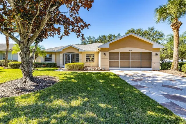 $2,000 | 10709 Collar Drive, San Antonio, FL 33576