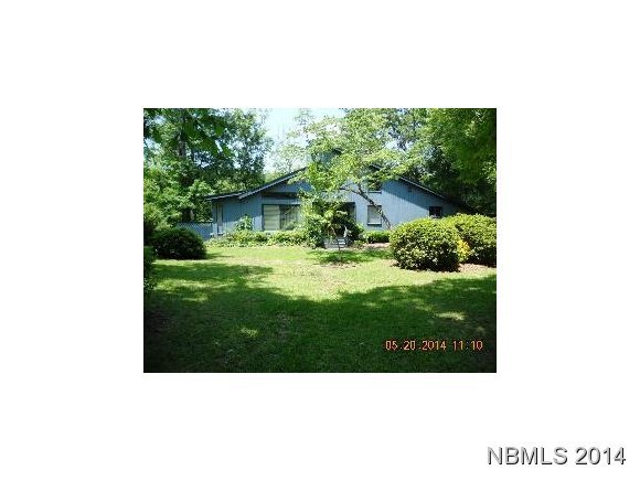 184 Hughes Plantation Road Pollocksville, NC 28573 - Photo 1 of 8 Primary Photo