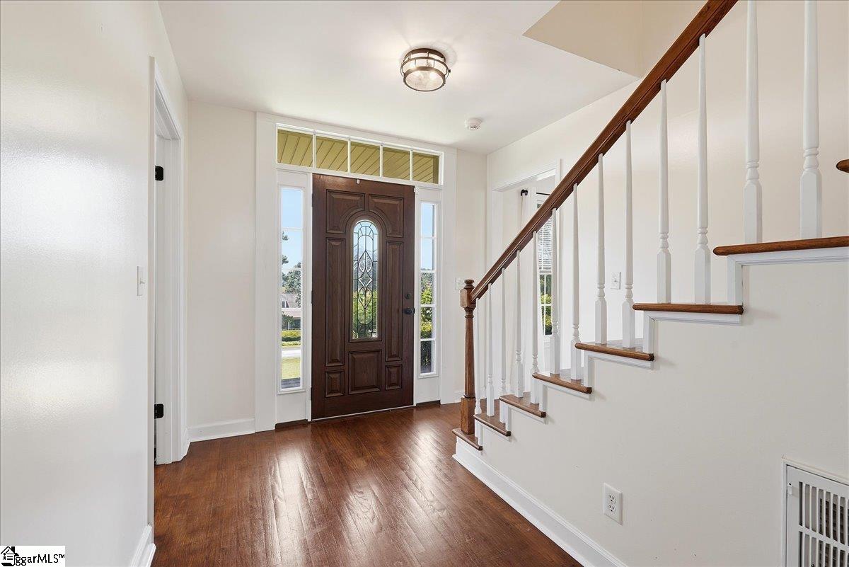 110 Amanda Drive Anderson, SC 29621 - Photo 5 of 37