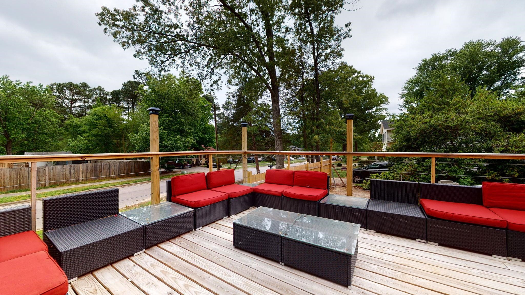 4801 Waterbury Road Raleigh, NC 27604 - Photo 27 of 35 Photo 27