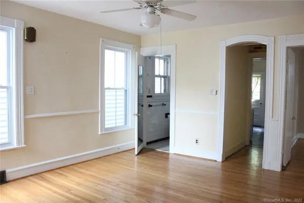 $3,050 | 28 Cottage Street, Unit 1, New Haven, CT 06511